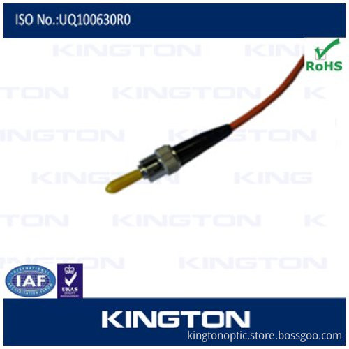 High Quality FC/SC/ST/LC Fiber Optic Patch Cord